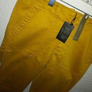 NWT J. crew pants